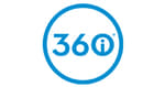 360i logo