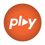 PLAY Creative logo