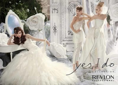 Marketing online para Revlon - SEO