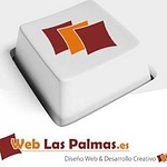 Web Las Palmas logo