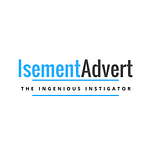 IsementAdvert logo