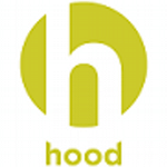 Hood Branded Environments logo