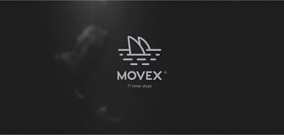 Movex - Branding & positioning - Création de site internet