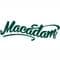 Macadam logo