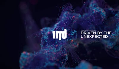 1MD / Website 2019 - Création de site internet