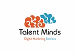 Talent Minds - Digital Marketing Solutions logo