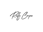 Rafa Cerpa logo