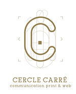 Cercle Carré logo