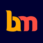BetterMatter logo