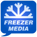 Freezer Media - Uw Partner in Social Media logo