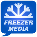 Freezer Media - Uw Partner in Social Media logo