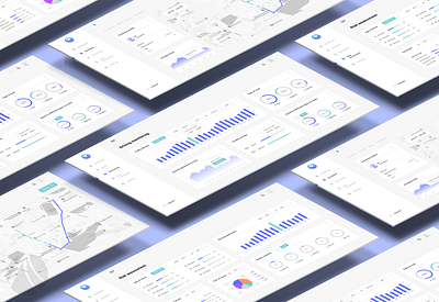 Risk Assessment Analytics - Web analytics/Big data