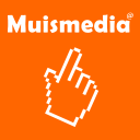 Muismedia logo
