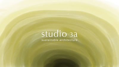 Brand Identity for Sustainable Architecture firm