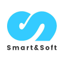 Smart&Soft logo