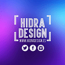 Hidra Design logo