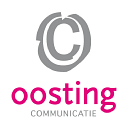 Oosting Communicatie logo