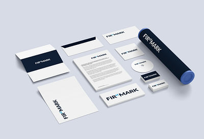 First Mark Consulting - Image de marque & branding