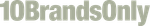 10BrandsOnly Werbeagentur GmbH logo