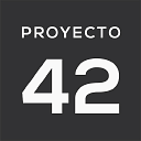 Proyecto 42 logo