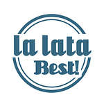 La Lata Best logo