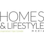 HOMES & LIFESTYLE media logo