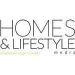 HOMES & LIFESTYLE media