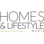 HOMES & LIFESTYLE media