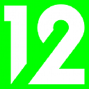 Factor 12 logo
