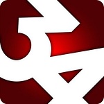 eStudio34 logo