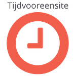 Tijdvooreensite