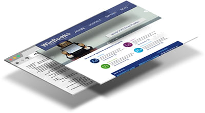 WinBooks S.A. - Digital Strategy - Référencement naturel