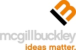 McGill Buckley logo