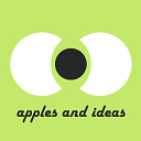 apples and ideas