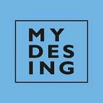 Mydesing S.C. logo
