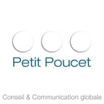 Petit Poucet l'Agence logo