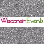 Wisconsin Events logo