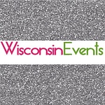 Wisconsin Events logo