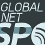 Global Net Sports logo