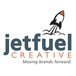 Jetfuel Creative logo