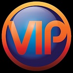 VIP Marketing Pros logo