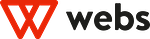 Webs, B2B Inbound Marketing & Sales logo