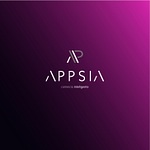 Appsia · Marketing Online logo