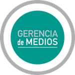 Gerencia de Medios logo