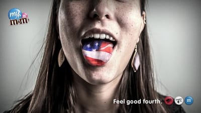 Jess - Publicidad