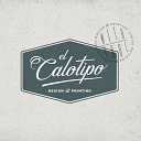 El Calotipo logo