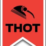 THOT Global Communication, Inc logo