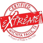 Pride in the Falls