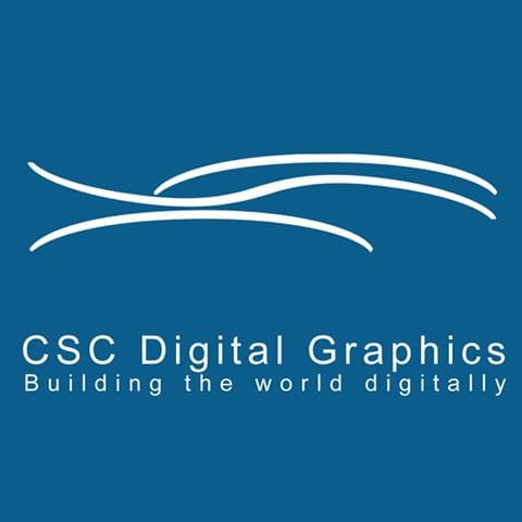 CSC Digital Graphics