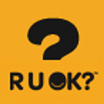 R U OK?